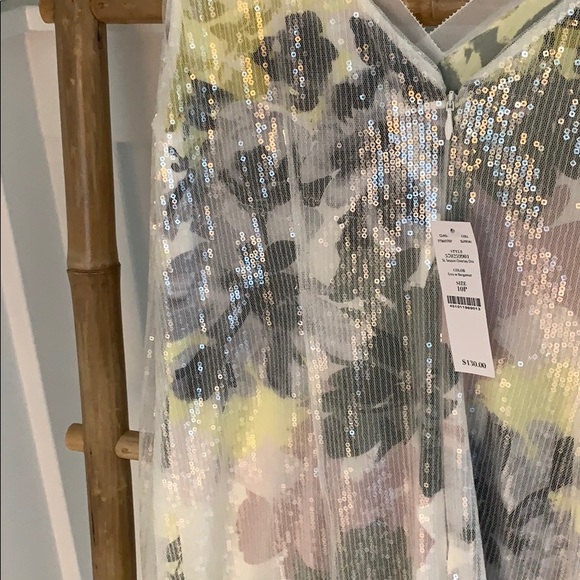 sequin dress - Picture 3 of 6